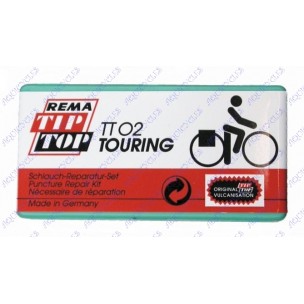 NECESSAIRE VELO TT01