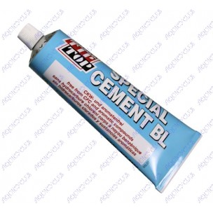 CEMENT BLEU TUBE 30G