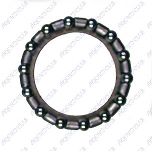 BAGUE A BILLES DIRECTION