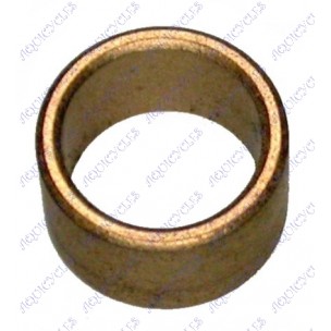 BAGUE BRONZE EMB M