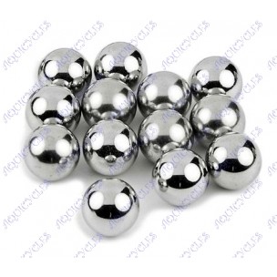 BILLES 3.96 *400