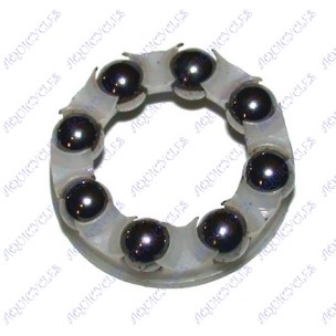 BAGUE BILLES MOYEU AR