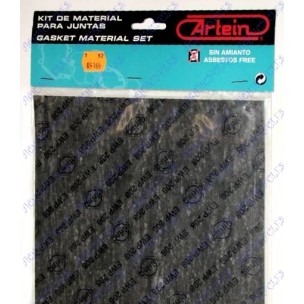 KIT KLINGERIT EN FEUILLES