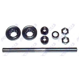 AXE ROUE BATON