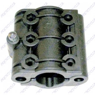 BOITIER DE PORTE-BEBE