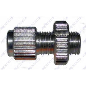 VIS TENDEUR TARGA 8x100