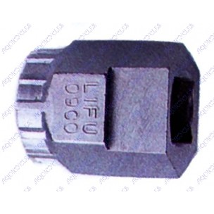 DEMONTE K7 SHIMANO