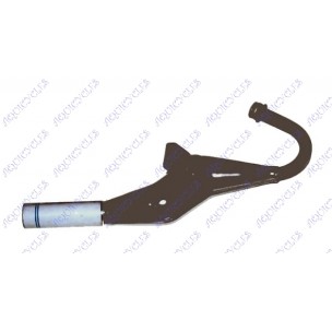 SILENCIEUX MBK MAGNUM