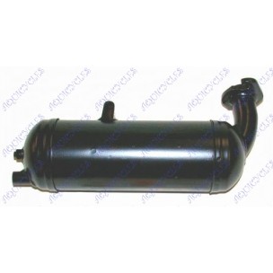 SILENCIEUX PGT VOGUE