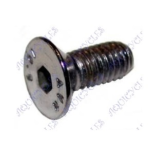 VIS DE PTE-BIDON TF 5x12