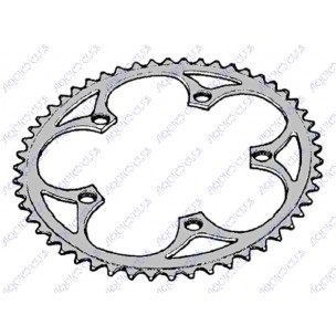 PLATEAU SHIMANO 130-53