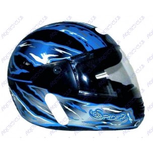 CASQUE INT MAGNUM BLEU XL