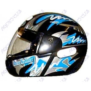 CASQUE JET FALCON M