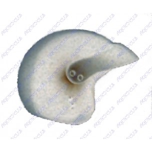 CASQUE JET SURF BLANC XL