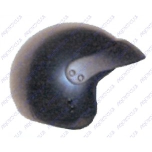 CASQUE JET SURF NOIR XS