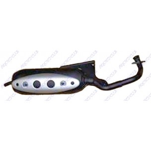 SILENCIEUX LUDIX SPDF-3