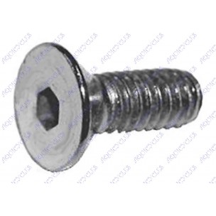 VIS DE COURONNE 6x16 TF