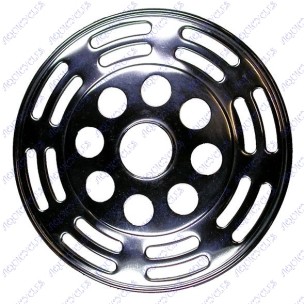 PROTEGE RAYON INOX