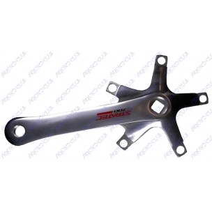 MANIVELLE DROITE VTT