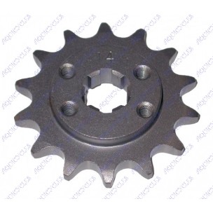 PIGNON 420 DERBI R96 14D