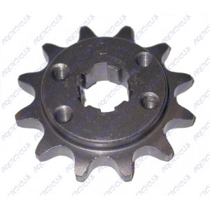 PIGNON 420 DERBI R96 12D