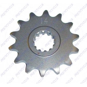 PIGNON 420 MINARELLI 15D