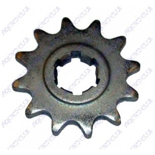 PIGNON 420 SUZUKI 12D