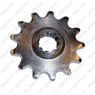 PIGNON 420 GILERA 12D