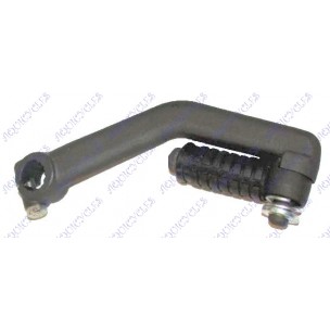 KICQ DEMARRAGE TYPHOON