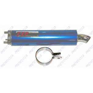CARTOUCHE TZR MBK/PGT