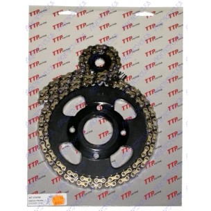 KIT CHAINE X-POWER 12-46