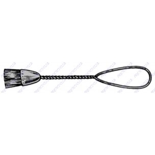PINCEAU NYLON VAR