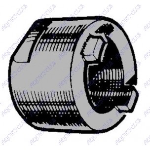 DEMONTE R-L SHIMANO-ATOM