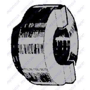 DEMONTE R-L MONOVITESSE