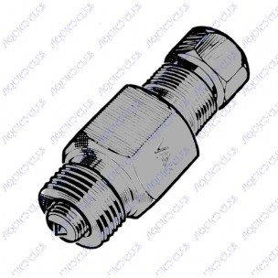 ARRACHE VOLANT 24/26x100