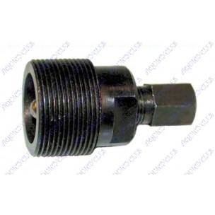 ARRACHE VOLANT 26x100