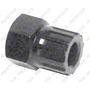 DEMONTE R-L SHIMANO