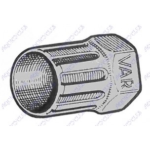 DEMONTE R-L HYPERGLIDE