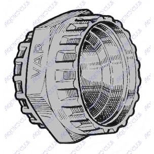 DEMONTE R-L HELICOMATIC