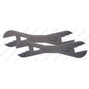 CLE A CONE 13-18mm *2