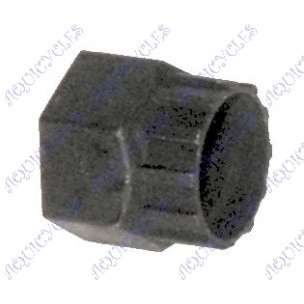 DEMONTE CASSETTE HYPERGL.