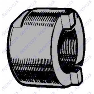 DEMONTE R-L CYCLO 2 ERGOT