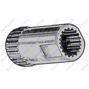 DEMONTE R-L NORMANDY