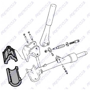 MACHOIRES PLASTIQUE *2