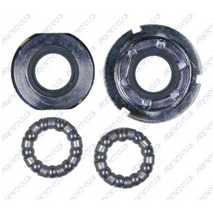 CUVETTES PEDALIER BSC ET.