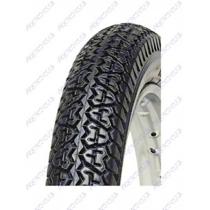 PNEU 17 2.75 F-BLANCS