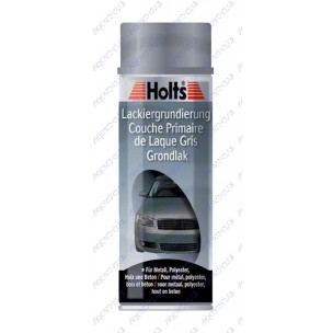 PEINTURE APPRET GRIS