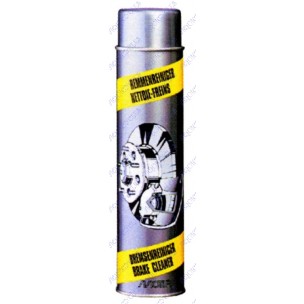 NETTOYANT FREIN 750 ML