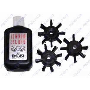 KIT NETTOYAGE CHAINE