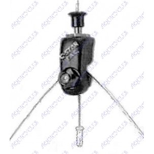 CHAPE A TIRAGE RAPIDE